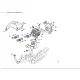 STIHL  Sworzeń tłokowy 12x8x35 4224 034 1500